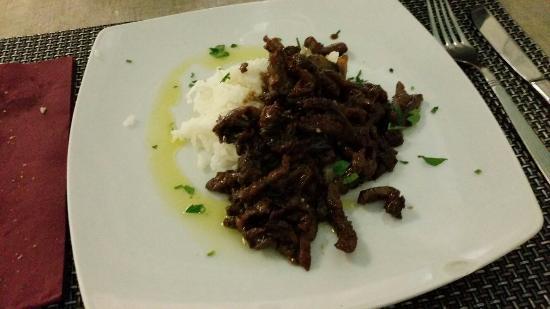 Tempo. Bar Restaurante